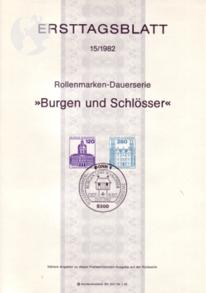NSR 1982 - NL 015 ●